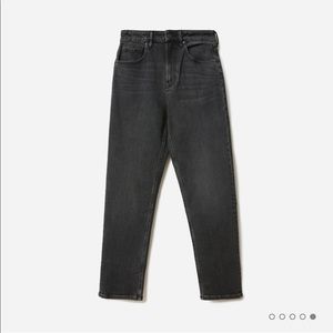 Everlane The Curvy Cheeky Jean